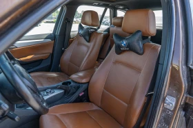 BMW X1 20d sDrive | Mobile.bg � ����� ������ 8
