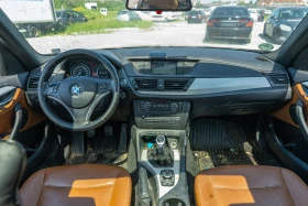 BMW X1 20d sDrive | Mobile.bg � ����� ������ 10