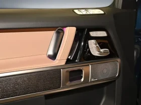 Mercedes-Benz G 580 EQ = AMG Line = �������� | Mobile.bg � ����� ������ 4