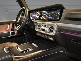 Mercedes-Benz G 580 EQ = AMG Line = �������� | Mobile.bg � ����� ������ 8
