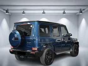 Mercedes-Benz G 580 EQ = AMG Line = �������� | Mobile.bg � ����� ������ 2