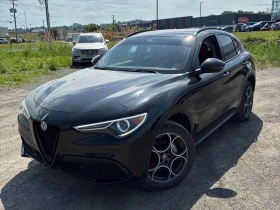 ������ Alfa Romeo Stelvio