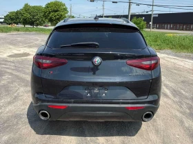 Alfa Romeo Stelvio * Sprint * ���������� ��� ������������ ������*  | Mobile.bg � ����� ������ 4