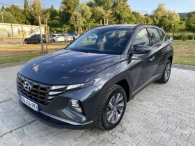 ����� �� �������� �� Hyundai Tucson 1.6 T-GDi/ Hybrid/ Business/ BVA6