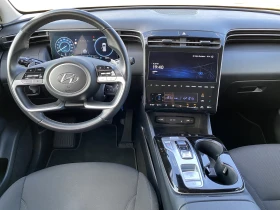 Hyundai Tucson 1.6 T-GDi/ Hybrid/ Business/ BVA6 | Mobile.bg � ����� ������ 9