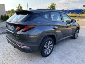 Hyundai Tucson 1.6 T-GDi/ Hybrid/ Business/ BVA6 | Mobile.bg � ����� ������ 5