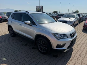 Seat Ateca 1.6TDI NAVI EURO 6 | Auto.bg — изображение 4