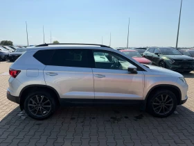 Seat Ateca 1.6TDI NAVI EURO 6 | Auto.bg — изображение 5