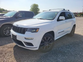 ����� �� �������� �� Jeep Grand cherokee HIGH ALTITUDE * 5.7 HEMI * AWD * CARFAX * 