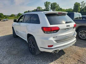 Jeep Grand cherokee HIGH ALTITUDE * 5.7 HEMI * AWD * CARFAX *  | Mobile.bg � ����� ������ 5