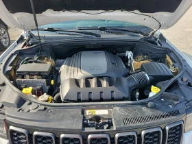 Jeep Grand cherokee HIGH ALTITUDE * 5.7 HEMI * AWD * CARFAX *  | Mobile.bg � ����� ������ 12