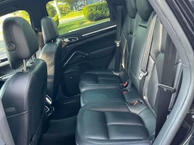 Porsche Cayenne * S E Hybrid * ���������� ����� * CARFAX | Mobile.bg � ����� ������ 16