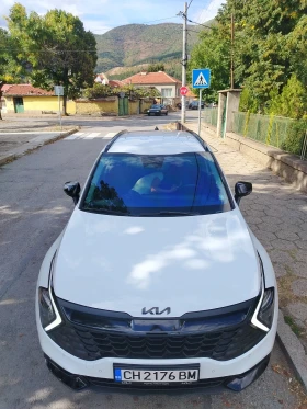 Kia Sportage NQ5 2024 | Auto.bg — изображение 2