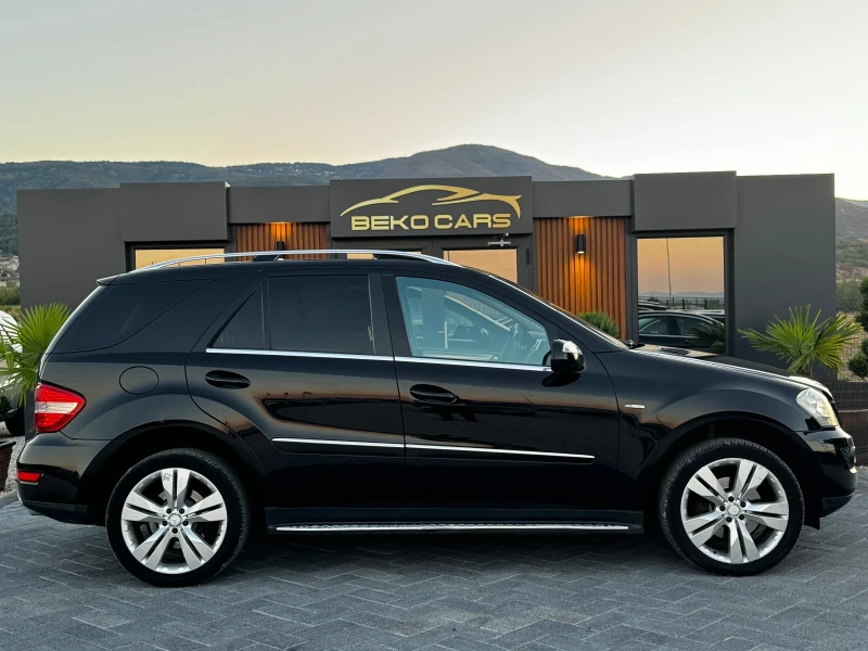 Mercedes-Benz ML 350 350bluetec//evro6/top, снимка 4 - Автомобили и джипове - 47455575