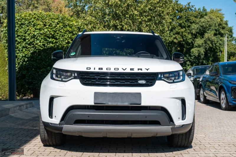 Land Rover Discovery SD4/241HP/HSE/PANO/NAVI/DIGITAL/746v, снимка 2 - Автомобили и джипове - 52133137