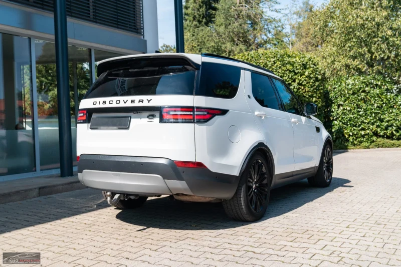 Land Rover Discovery SD4/241HP/HSE/PANO/NAVI/DIGITAL/746v, снимка 7 - Автомобили и джипове - 52133137
