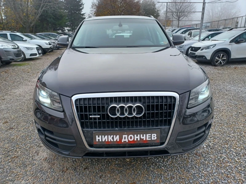 Audi Q5 3.0-239 4X4 S-LINE!ПАНОРАМА! КОЖА!HENON-LED!FULL , снимка 2 - Автомобили и джипове - 52501960