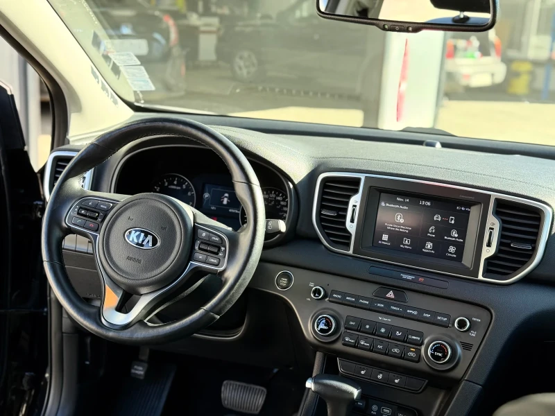 Kia Sportage EX, снимка 5 - Автомобили и джипове - 52675389