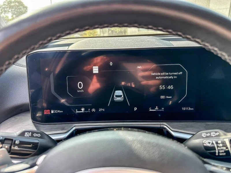 Kia Sorento АвтоКредит* (ЦЕНА ДО БГ), снимка 8 - Автомобили и джипове - 52713108