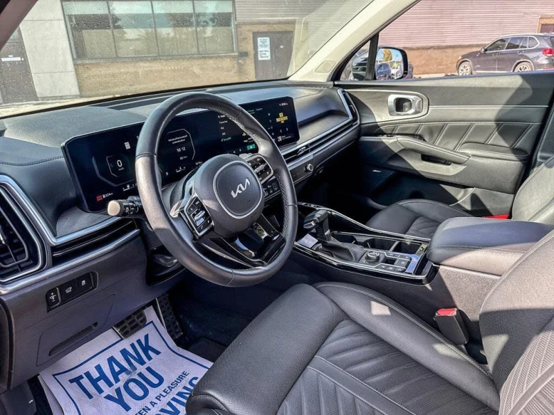 Kia Sorento АвтоКредит* (ЦЕНА ДО БГ), снимка 6 - Автомобили и джипове - 52713108