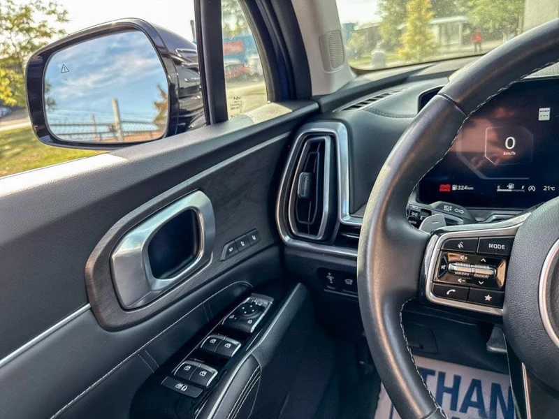 Kia Sorento АвтоКредит* (ЦЕНА ДО БГ), снимка 10 - Автомобили и джипове - 52713108