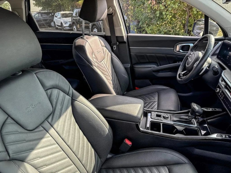 Kia Sorento АвтоКредит* (ЦЕНА ДО БГ), снимка 13 - Автомобили и джипове - 52713108