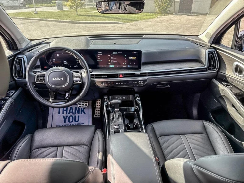 Kia Sorento АвтоКредит* (ЦЕНА ДО БГ), снимка 15 - Автомобили и джипове - 52713108