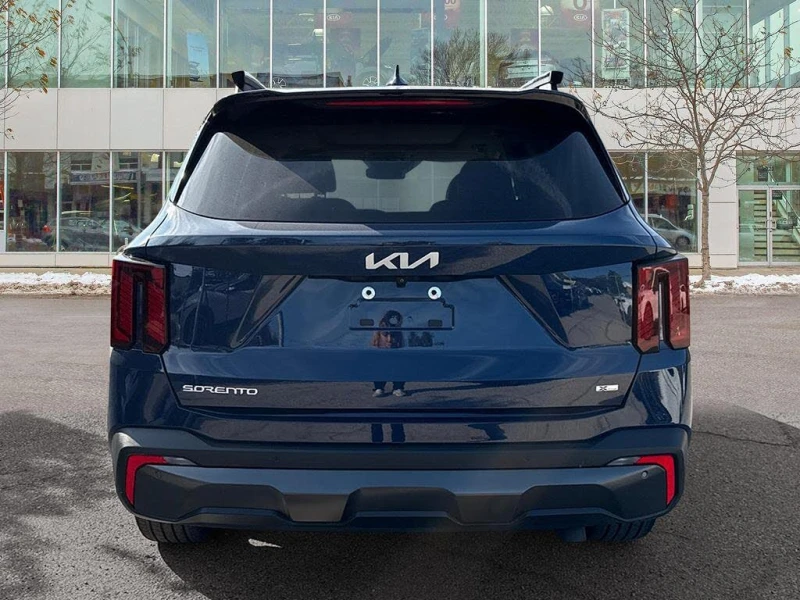 Kia Sorento АвтоКредит* (ЦЕНА ДО БГ), снимка 4 - Автомобили и джипове - 52713108