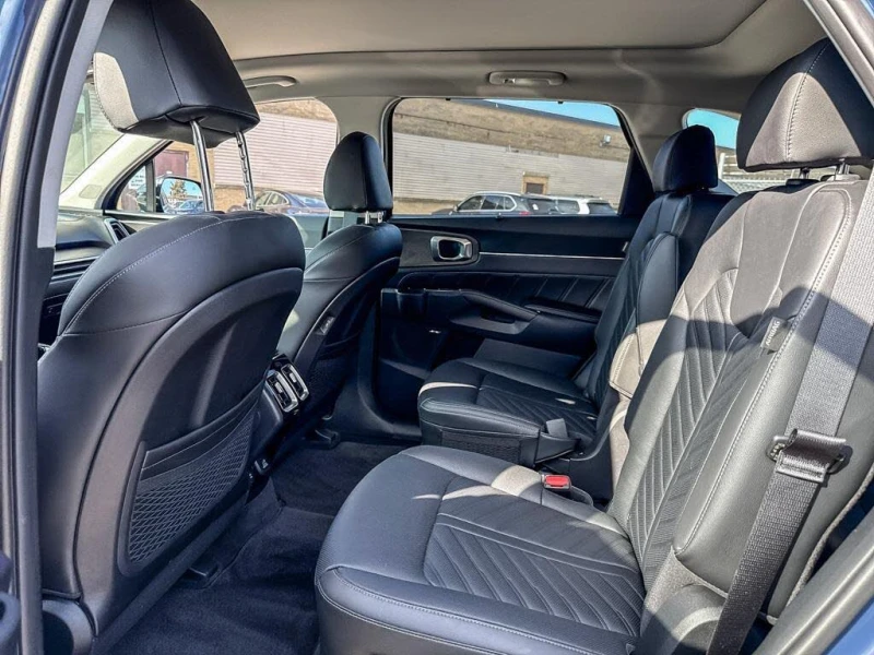 Kia Sorento АвтоКредит* (ЦЕНА ДО БГ), снимка 14 - Автомобили и джипове - 52713108