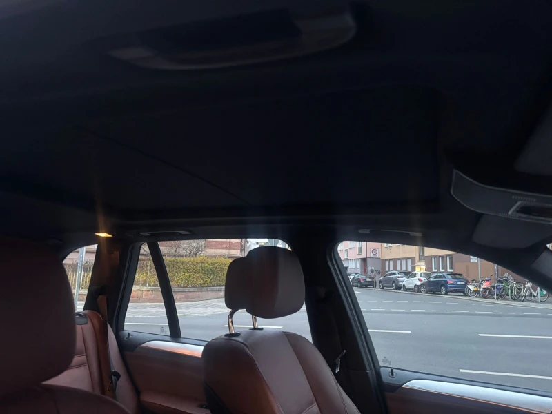 BMW X5 M-sport 3.0d X drive, снимка 13 - Автомобили и джипове - 52885281