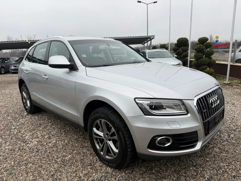 Audi Q5 2, 0 TDI !! FACE LIFT !! QUATRO , снимка 7 - Автомобили и джипове - 52895668