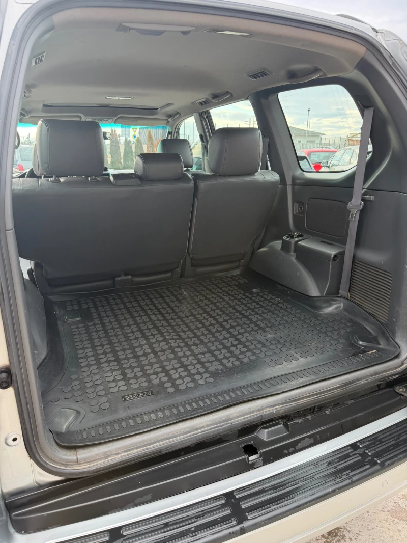 Toyota Land cruiser * TOP* , снимка 10 - Автомобили и джипове - 53009854