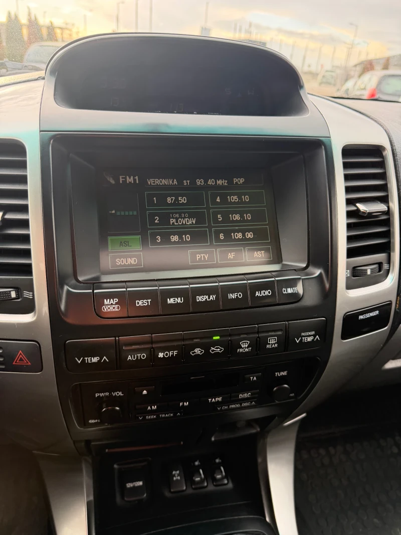 Toyota Land cruiser * TOP* , снимка 16 - Автомобили и джипове - 53009854