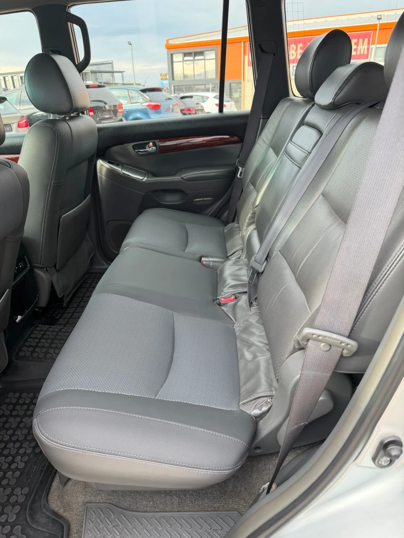 Toyota Land cruiser * TOP* , снимка 14 - Автомобили и джипове - 53009854