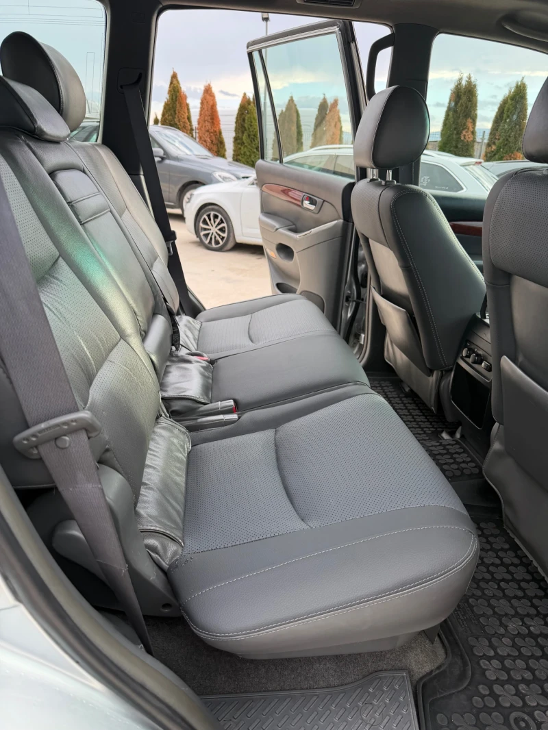 Toyota Land cruiser * TOP* , снимка 13 - Автомобили и джипове - 53009854