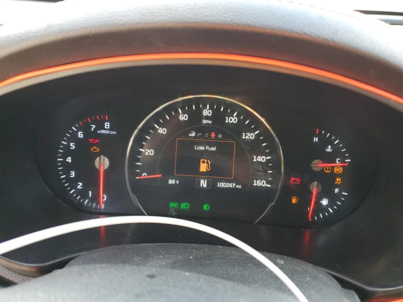 Kia Sorento SX* DIGITAL* ПОДГРЕВ* КОЖА* , снимка 9 - Автомобили и джипове - 53243209