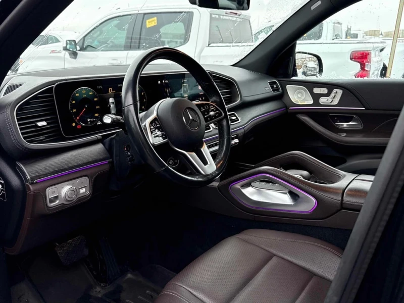 Mercedes-Benz GLE 450 * 450 * CARFAX * 2 КЛЮЧА * 360 , снимка 5 - Автомобили и джипове - 53277914