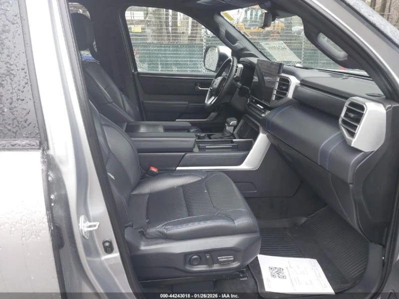 Toyota Sequoia 3.4l Platinum, снимка 5 - Автомобили и джипове - 53340978