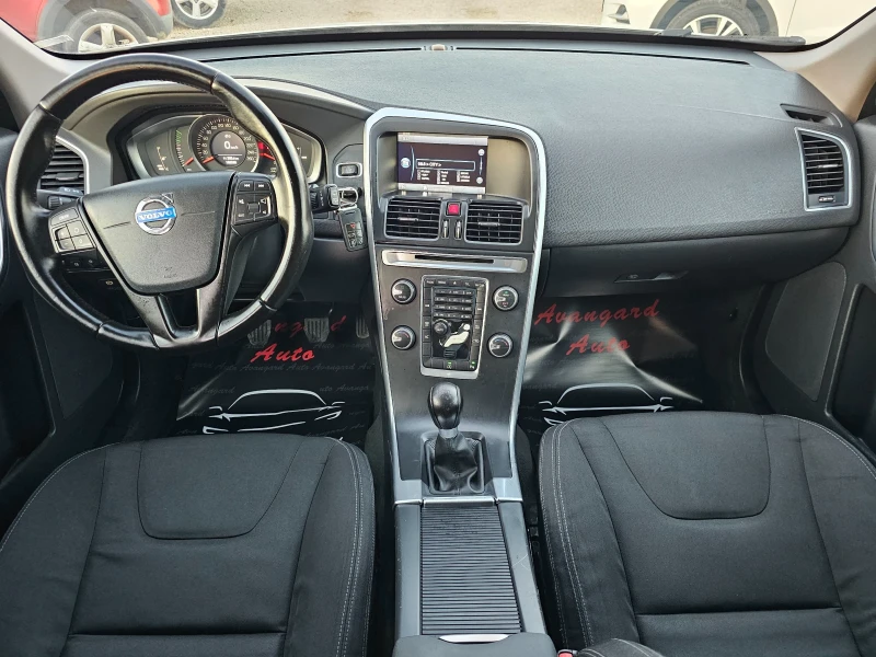 Volvo XC60 2.0D, 163к.с., снимка 7 - Автомобили и джипове - 53447884