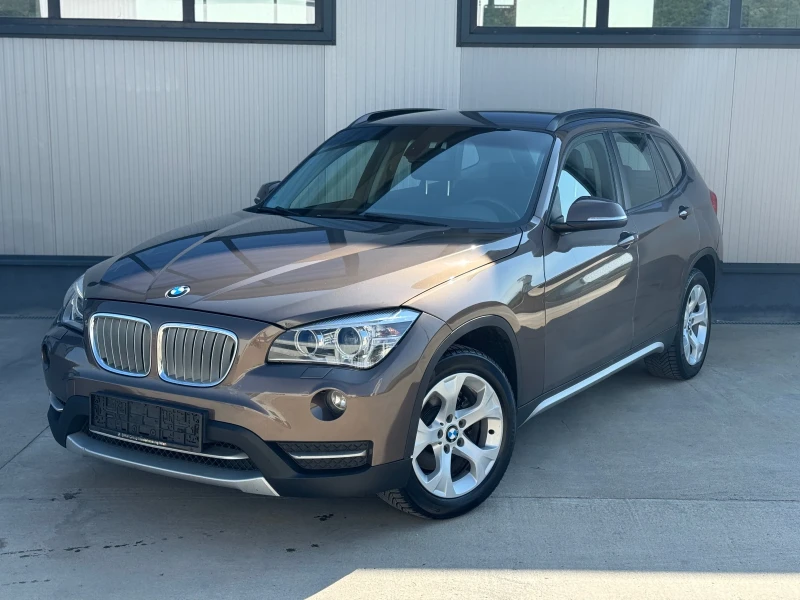 BMW X1 X-Line - 13400 лв. - 82304133 1