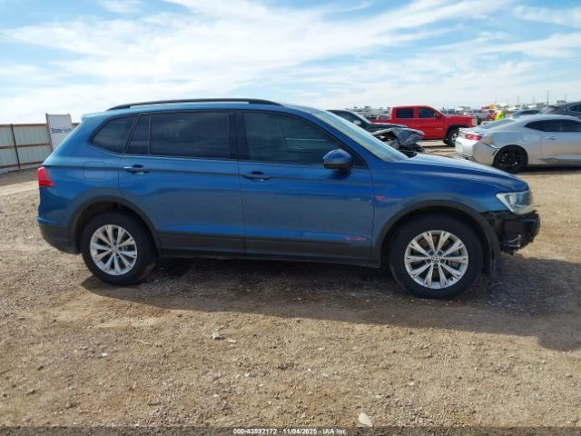 VW Tiguan 2.0T S, снимка 14 - Автомобили и джипове - 53141682