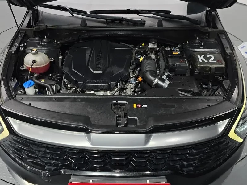 Kia Sportage 2.0 CRDi 4WD, снимка 6 - Автомобили и джипове - 54276393