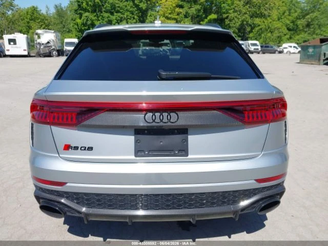 Audi RSQ8 Bang & Olufsen* Virtual Cockpit Plus* Head-Up*  | Mobile.bg � ����������� 7