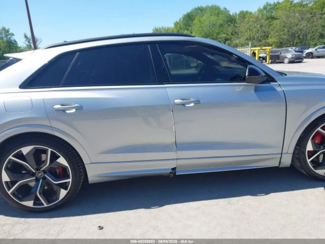 Audi RSQ8 Bang & Olufsen* Virtual Cockpit Plus* Head-Up*  | Mobile.bg � ����������� 6