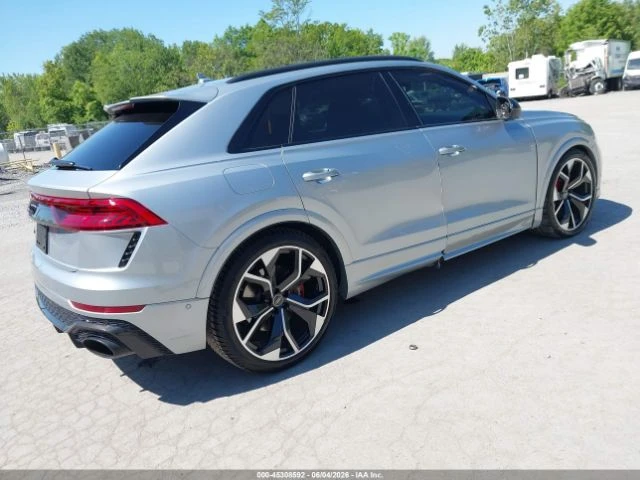 Audi RSQ8 Bang & Olufsen* Virtual Cockpit Plus* Head-Up*  | Mobile.bg � ����������� 9
