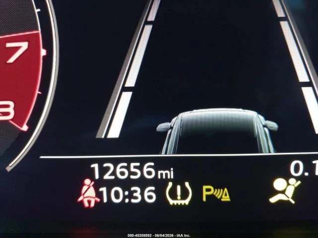 Audi RSQ8 Bang & Olufsen* Virtual Cockpit Plus* Head-Up*  | Mobile.bg � ����������� 13