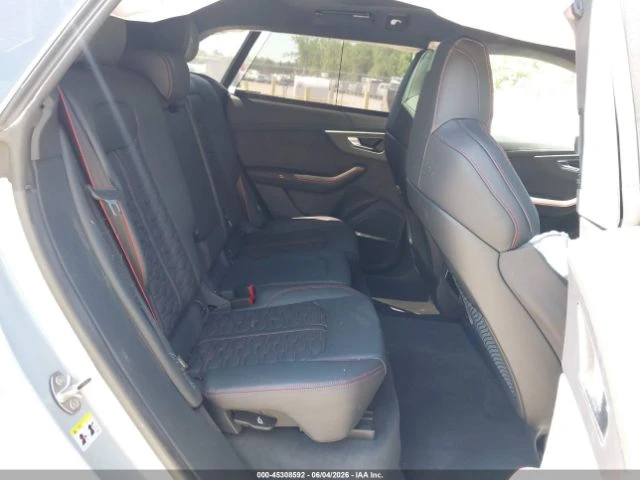 Audi RSQ8 Bang & Olufsen* Virtual Cockpit Plus* Head-Up*  | Mobile.bg � ����������� 12