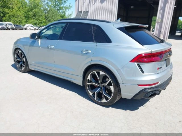 Audi RSQ8 Bang & Olufsen* Virtual Cockpit Plus* Head-Up*  | Mobile.bg � ����������� 8