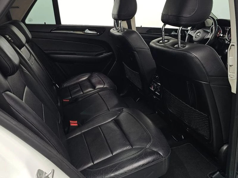 Mercedes-Benz GLE GLE350 d 4MATIC| 258�.�.| ���.��������� | Mobile.bg � ����������� 11