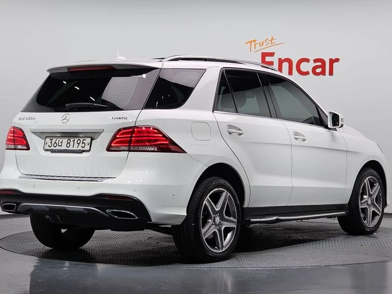 Mercedes-Benz GLE GLE350 d 4MATIC| 258�.�.| ���.��������� | Mobile.bg � ����������� 2